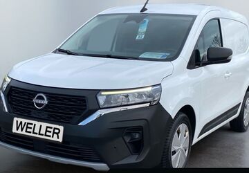 Nissan Townstar 24.674 km 16.990 &euro; Leipzig 04178