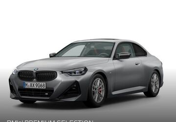 BMW M240i 13.227 km 58.380 &euro; Aachen 52078