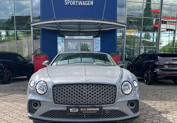 Bentley Continental 12.300 km 229.990 &euro; Bad Oeynhausen 32547