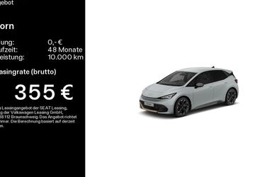 Cupra Born 12.778 km 35.990 &euro; Lichtenfels 96215
