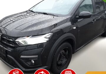 Dacia Jogger 42.650 km 19.488 &euro; Kehl 77694