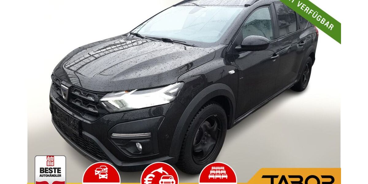 Dacia Jogger 42.650 km 19.488 &euro; Kehl 77694