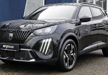 Peugeot 2008 22.794 km 24.890 &euro; Eschwege 37269