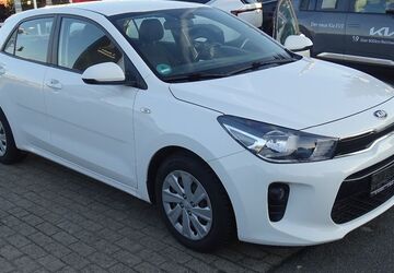 Kia Rio 208.971 km 5.790 &euro; Cuxhaven 27472