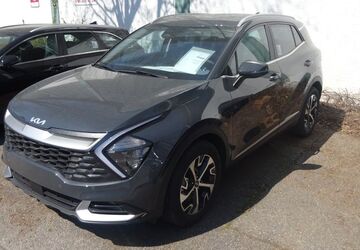 Kia Sportage 8.900 km 31.990 &euro; Waldkraiburg 84478