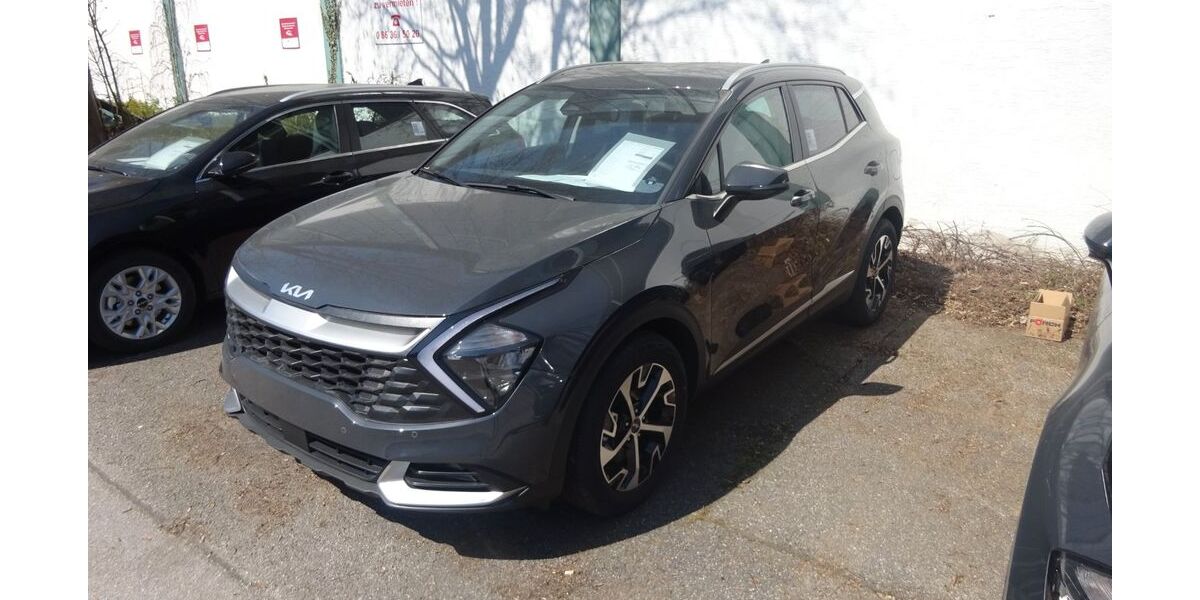 Kia Sportage 8.900 km 31.990 &euro; Waldkraiburg 84478