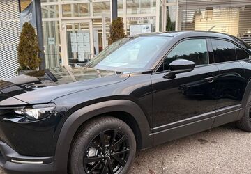 Mazda MX-30 34.636 km 15.500 &euro; Altensteig 72213