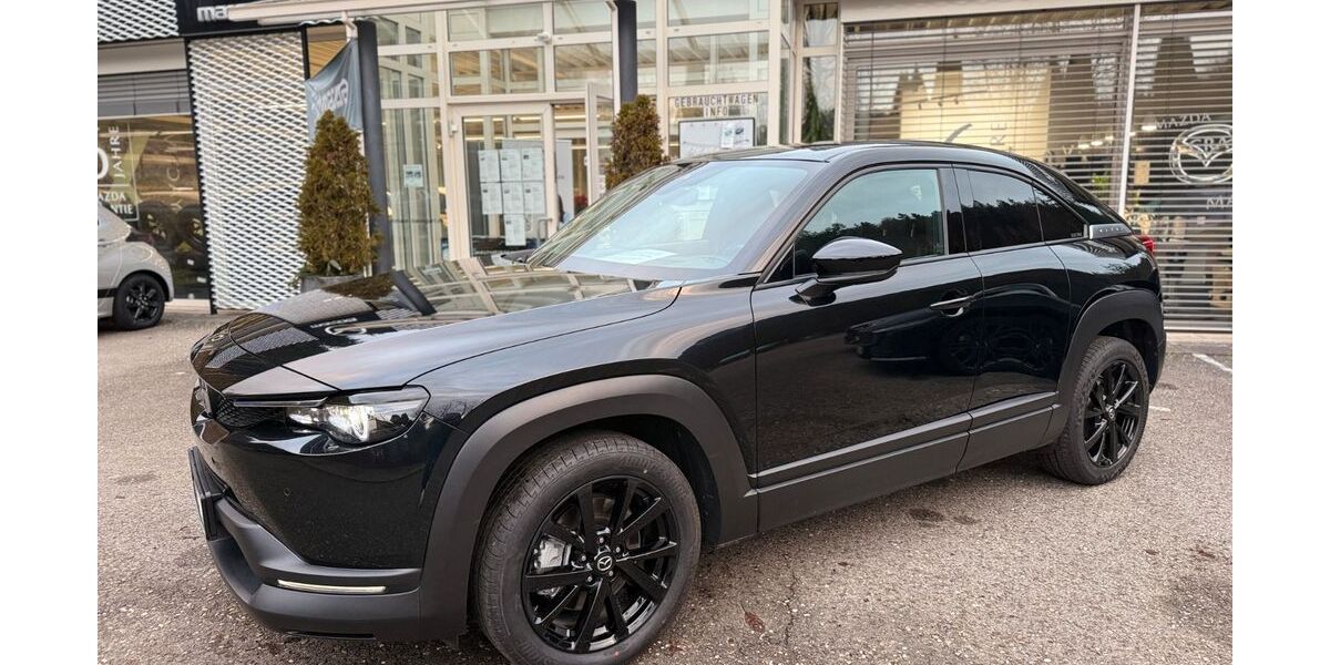 Mazda MX-30 34.636 km 15.500 &euro; Altensteig 72213