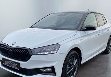 Skoda Fabia 9.890 km 25.996 &euro; Gardelegen 39638