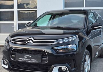 Citroen C4 Cactus 48.500 km 11.199 &euro; Kressbronn 88079