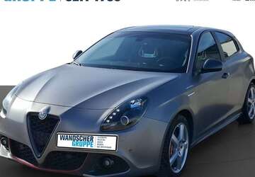 Alfa Romeo Giulietta 89.000 km 20.990 &euro; Oldenburg 26135