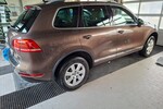 VW Touareg 232.000 km 12.500 &euro; Dresden 01067