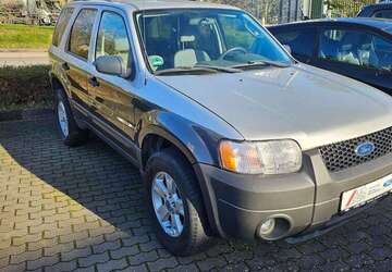 Ford Maverick 159.000 km 5.900 &euro; Rhaunen 55624