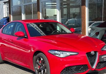 Alfa Romeo Giulia 103.439 km 25.960 &euro; Ehringshausen 35630