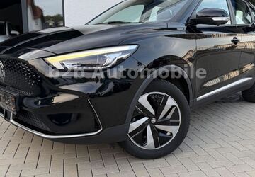 MG ZS 12.000 km 23.649 &euro; Altenstadt 63674