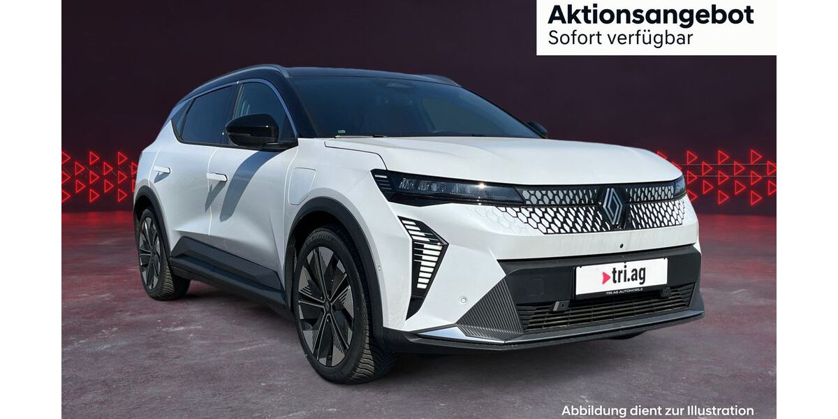 Renault Scenic 8.000 km 42.970 &euro; Birkenfeld 75217