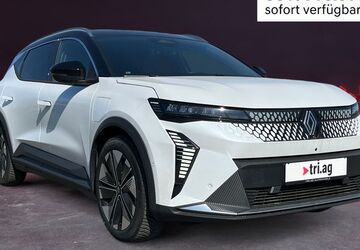 Renault Scenic 9.133 km 37.770 &euro; Birkenfeld 75217