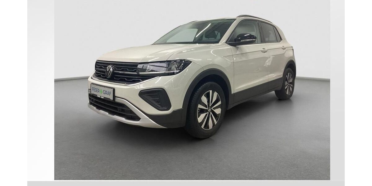 VW T-Cross 26.770 km 23.780 &euro; Fürth 90763