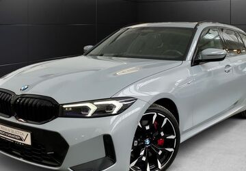 BMW 330 6.800 km 56.080 &euro; Dachau 85221