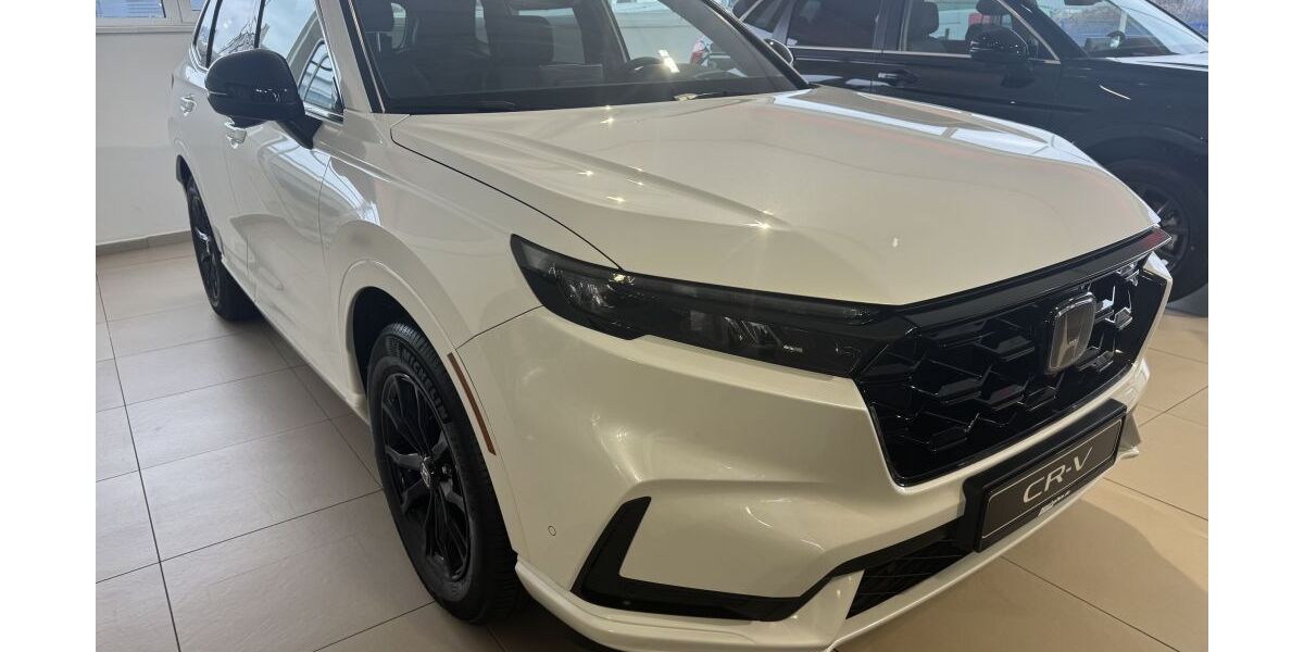 Honda CR-V 21.450 km 43.990 &euro; Brühl 50321