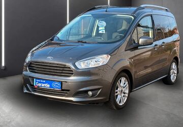 Ford Tourneo Courier 156.183 km 6.790 &euro; Osnabrück 49090