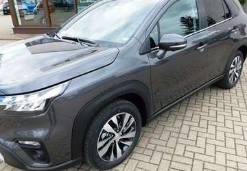Suzuki SX4 2.500 km 29.990 &euro; Wernigerode 38855