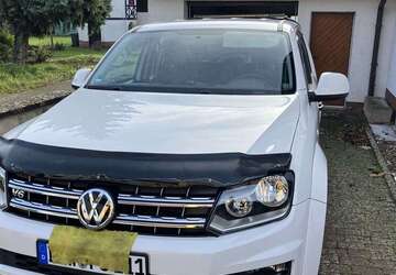 VW Amarok 45.000 km 39.000 &euro; Grünstadt 67269