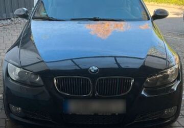 BMW 335 172.000 km 12.200 &euro; Lauchringen 79787