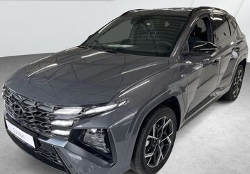 Hyundai TUCSON 14.713 km 38.990 &euro; Bremen 28359