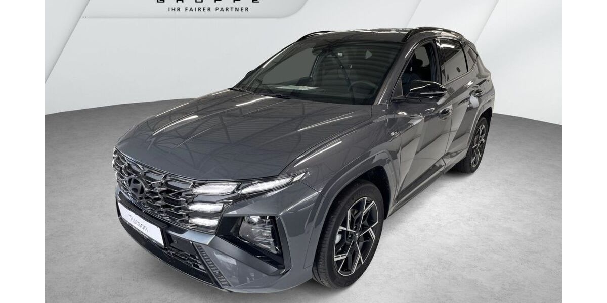 Hyundai TUCSON 14.713 km 38.990 &euro; Bremen 28359