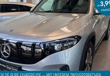 Mercedes-Benz EQB 19.504 km 39.650 &euro; Detmold 32758