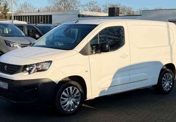 Peugeot Partner 29.934 km 16.500 &euro; Norderstedt 22851
