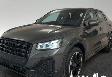 Audi Q2 6.001 km 43.400 &euro; Berlin 12489
