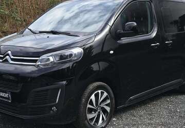 Citroen Spacetourer 119.500 km 27.699 &euro; Bendorf 56170
