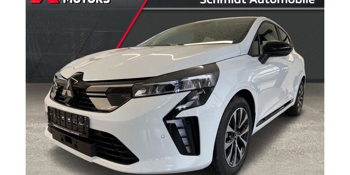 Mitsubishi Colt 10.771 km 17.480 &euro; Weißenburg 91781