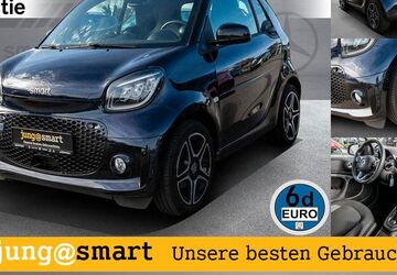 Smart ForTwo 19.997 km 17.918 &euro; Dorsten 46282