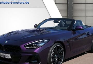 BMW Z4 11.980 km 41.790 &euro; Bernburg 06406