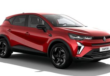 Renault Captur 19.884 km 23.350 &euro; Haslach im Kinzigtal 77716