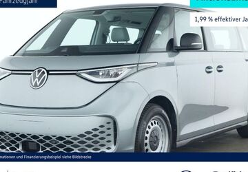 VW ID. Buzz 16.488 km 50.490 &euro; Wildau 15745