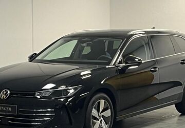 VW Passat 23.200 km 36.500 &euro; Marktheidenfeld 97828