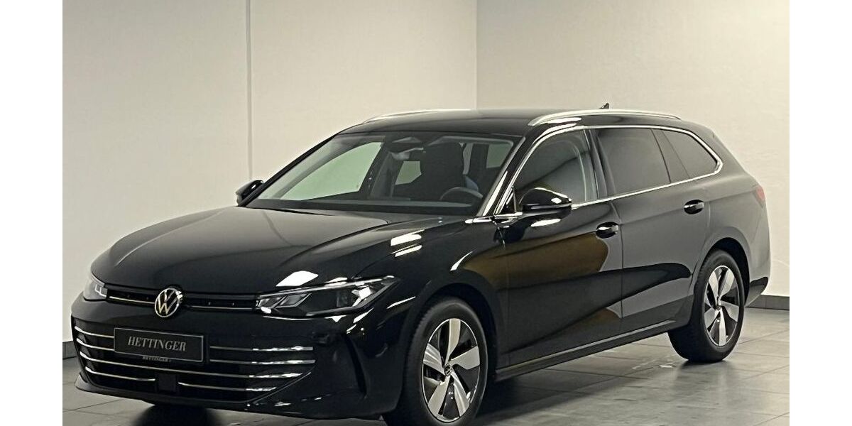 VW Passat 23.200 km 36.500 &euro; Marktheidenfeld 97828