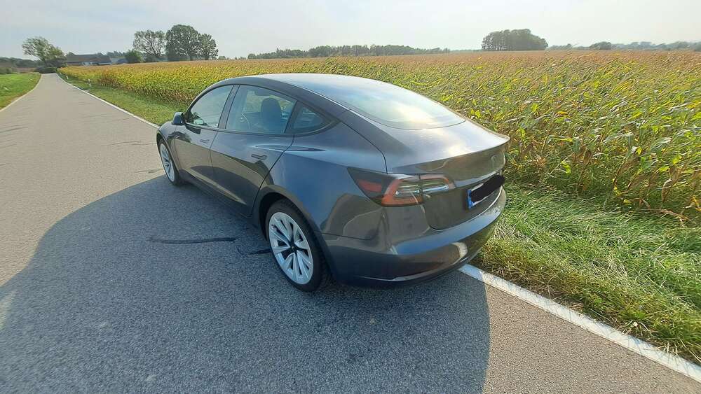 Tesla Model 3 10.800 km 29.999 &euro; Hengersberg 94491