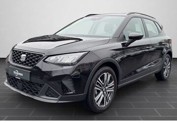 Seat Arona 19.323 km 20.500 &euro; Kaiserslautern 67657