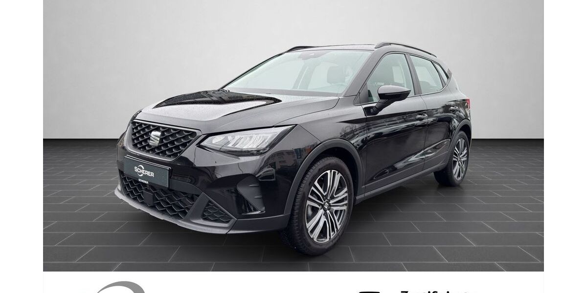 Seat Arona 19.323 km 20.500 &euro; Kaiserslautern 67657