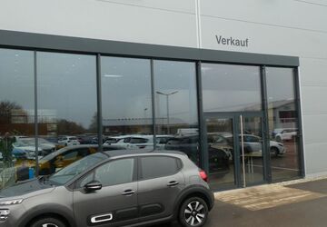 Citroen C3 35.000 km 13.950 &euro; Bad Saulgau 88348