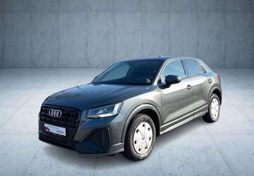 Audi Q2 4.495 km 34.750 &euro; Soltau 29614