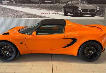 Lotus Elise 16.812 km 49.900 &euro; Anzing 85646
