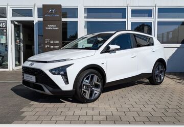 Hyundai BAYON 12.177 km 19.285 &euro; Leverkusen 51373