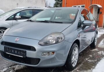 Fiat Punto 117.000 km 3.790 &euro; Saarlouis 66740