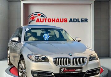 BMW 525 147.900 km 16.490 &euro; Worms 67549